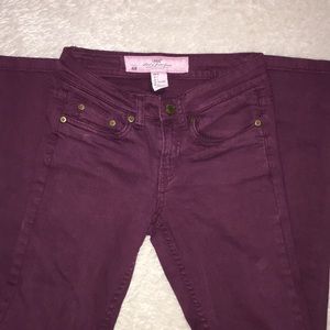 H&M L.O.G.G. Skinny jeans